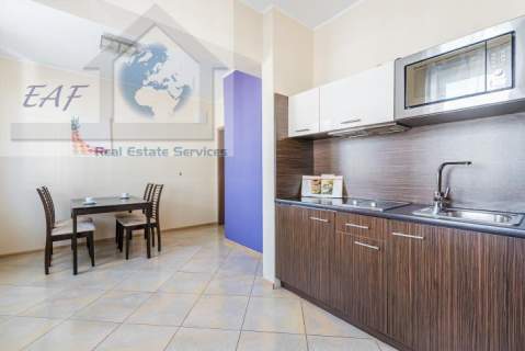 Mieszkanie do wynajęcia, 49 m2, Warszawa