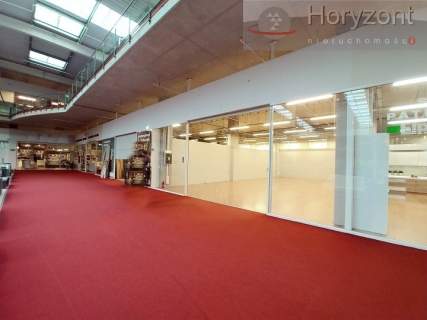 Powierzchnie biurowe/handlowe od 60-400m2 Szczecin