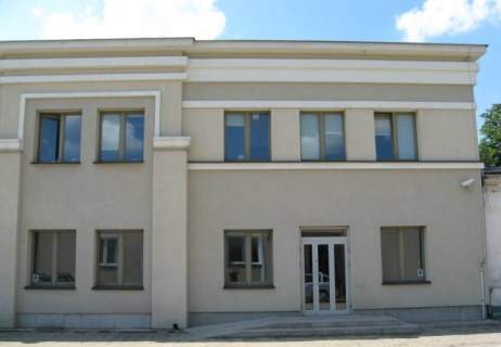 Biuro do wynajęcia, 850 m2, Warszawa
