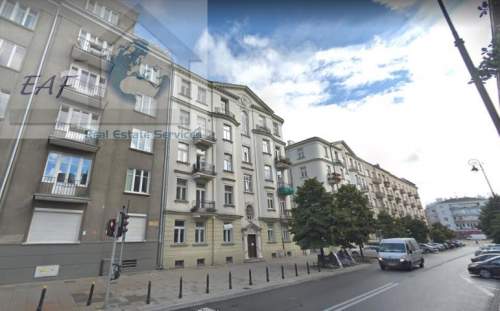 Biuro do wynajęcia, 86 m2, Warszawa