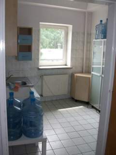 Powierzchnia biurowa 60 m2
