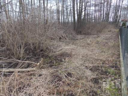 Działka budowlana na sprzedaż, 2500 m2, Zboiska