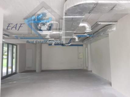 Lokal użytkowy do wynajęcia, 140,52 m2, Warszawa