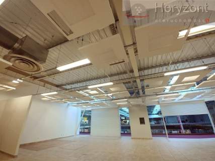 Powierzchnie biurowe/handlowe od 60-400m2 Szczecin