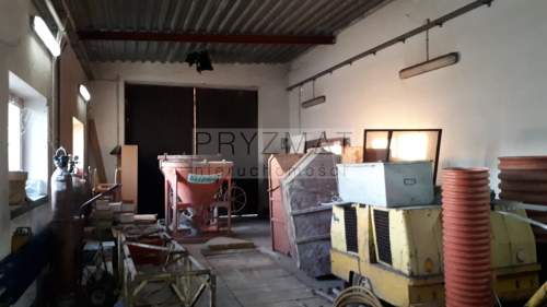 Obiekt na sprzedaż, 257 m2, Choszczówka Stojecka