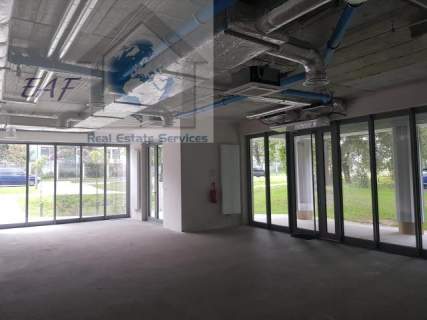 Lokal użytkowy do wynajęcia, 140,52 m2, Warszawa