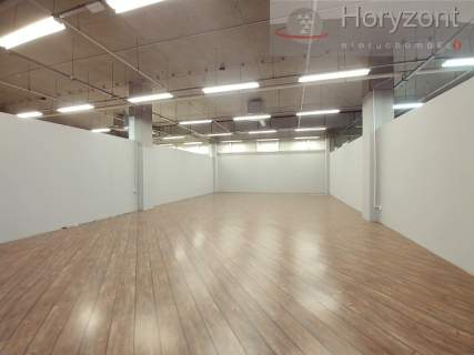 Powierzchnie biurowe/handlowe od 60-400m2 Szczecin