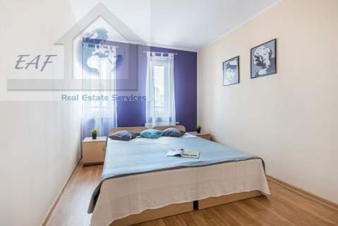 Mieszkanie do wynajęcia, 49 m2, Warszawa