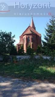 Duża działka pod agroturystykę blisko Maszewa