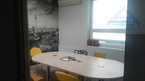 Biuro do wynajęcia, 248 m2, Warszawa