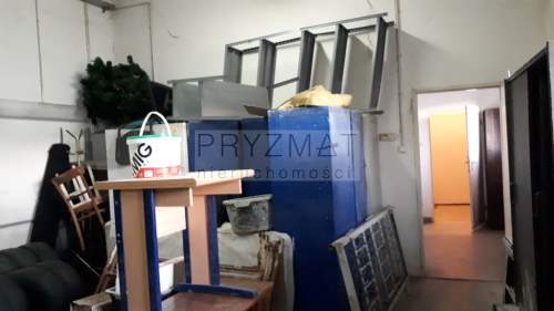 Obiekt na sprzedaż, 257 m2, Choszczówka Stojecka