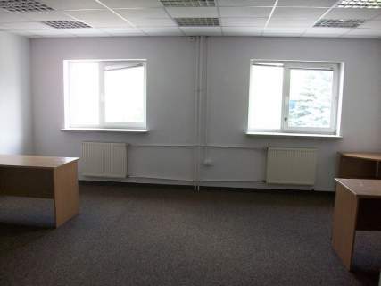 Powierzchnia biurowa 60 m2