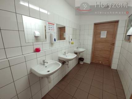 Powierzchnie biurowe/handlowe od 60-400m2 Szczecin