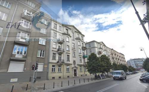 Mieszkanie do wynajęcia, 86 m2, Warszawa