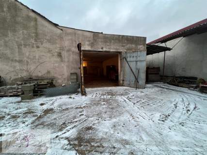 Nieruchomość komercyjna do wynajęcia, 50 m2, Tuszyn