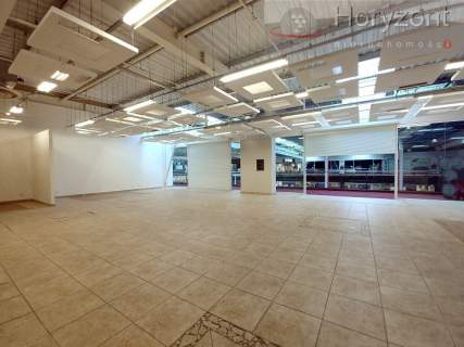 Powierzchnie biurowe/handlowe od 60-400m2 Szczecin