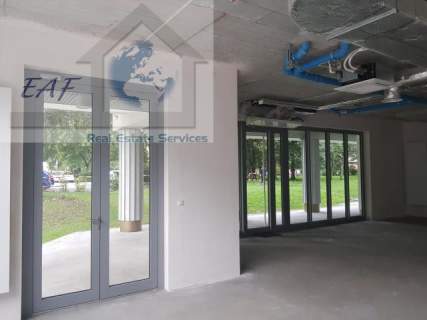 Lokal użytkowy do wynajęcia, 140,52 m2, Warszawa