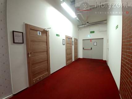Powierzchnie biurowe/handlowe od 60-400m2 Szczecin