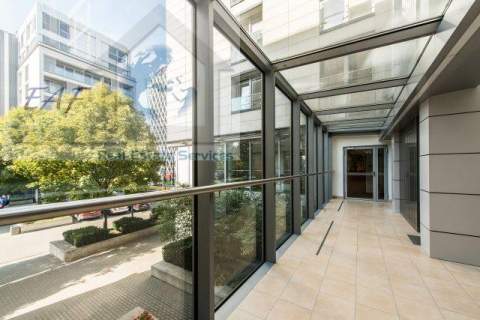 Biuro do wynajęcia, 427 m2, Warszawa