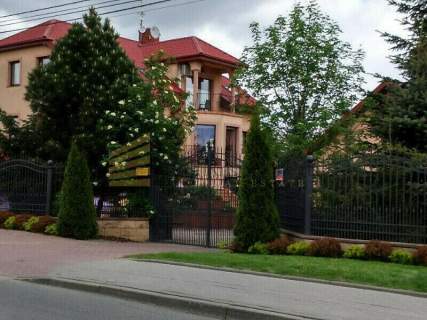 Dom na sprzedaż, 500 m2, Warszawa