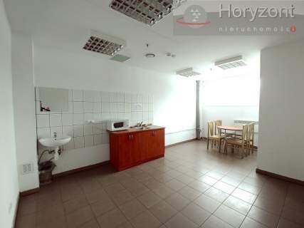 Powierzchnie biurowe/handlowe od 60-400m2 Szczecin