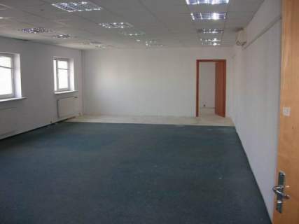 Powierzchnia biurowa 60 m2