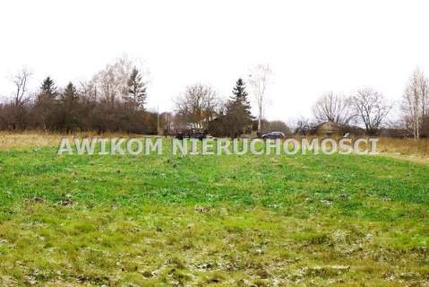 Działka budowlana na sprzedaż, 3400 m2, Kozery Nowe
