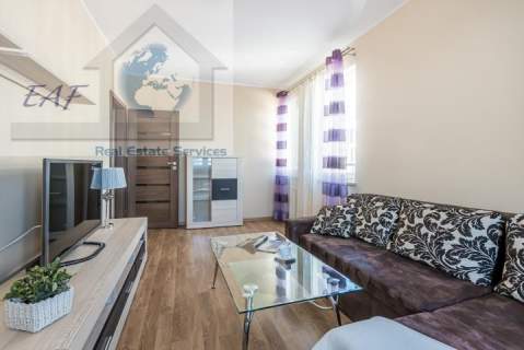 Mieszkanie do wynajęcia, 49 m2, Warszawa
