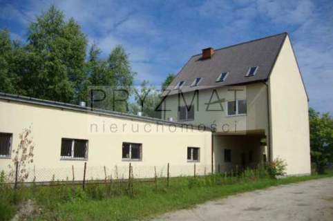 Obiekt na sprzedaż, 257 m2, Choszczówka Stojecka