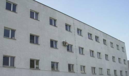 Powierzchnia biurowa 60 m2