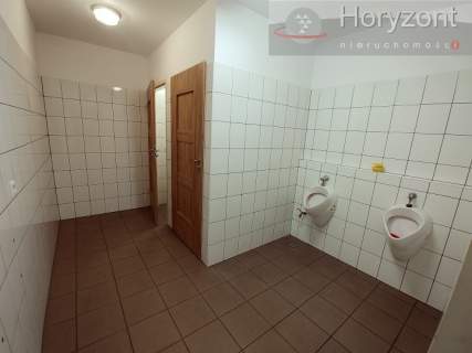 Powierzchnie biurowe/handlowe od 60-400m2 Szczecin