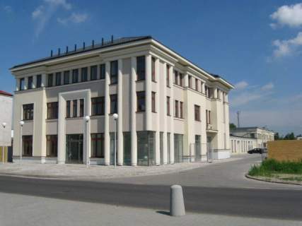Biuro do wynajęcia, 850 m2, Warszawa