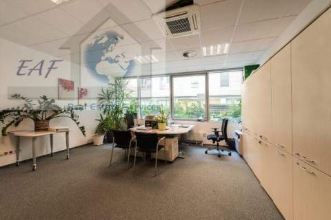 Biuro do wynajęcia, 427 m2, Warszawa