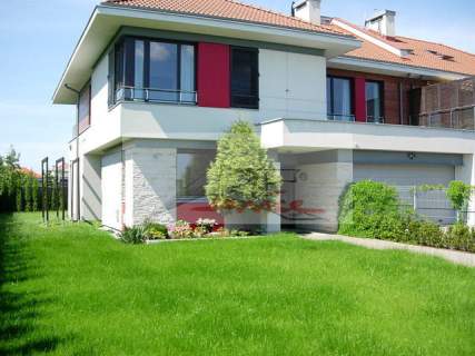 Dom na sprzedaż, 300 m2, Konstancin-Jeziorna