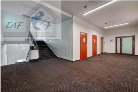 Biuro do wynajęcia, 119 m2, Warszawa