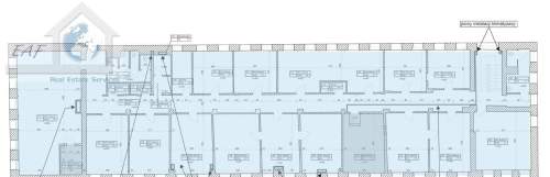 Biuro do wynajęcia, 900 m2, Warszawa
