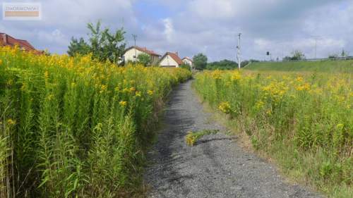 Grunt na inwestycję mieszkaniową Ratyń Jerzmanowo