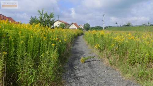 Grunt na inwestycję mieszkaniową Ratyń Jerzmanowo