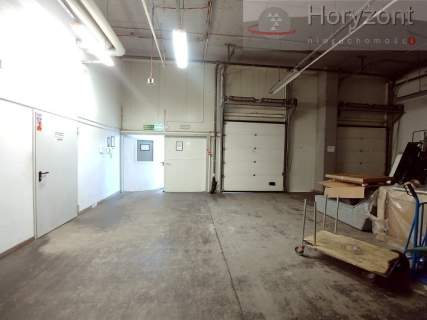 Powierzchnie biurowe/handlowe od 60-400m2 Szczecin