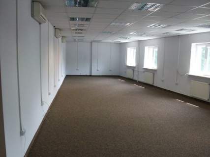 Powierzchnia biurowa 37 m2