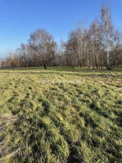 Widokowa działka budowlano-rolna 2,09ha