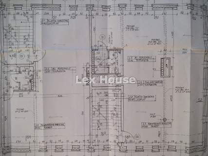 Biuro do wynajęcia, 240 m2, Szczecin