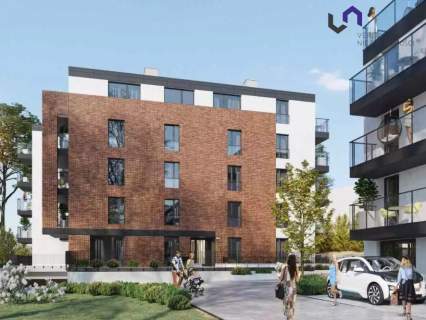 NOWE MIESZKANIA KATOWICE - KOSZUTKA 