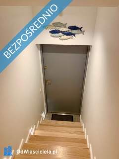 Dziwnówek - Wyjątkowy apartament 79m2 bez prowizji