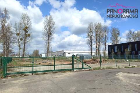 Działka inwestycyjna 2000 m2, super lokalizacja