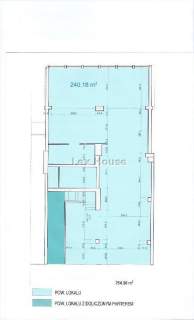 Biuro do wynajęcia, 412,42 m2, Szczecin
