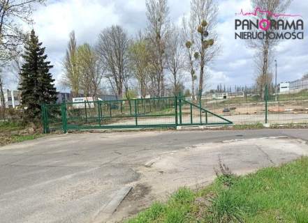 Działka inwestycyjna 2000 m2, super lokalizacja
