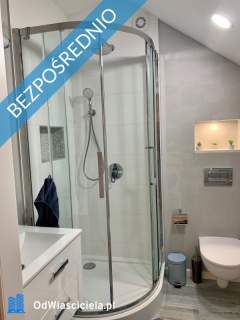 Dziwnówek - Wyjątkowy apartament 79m2 bez prowizji