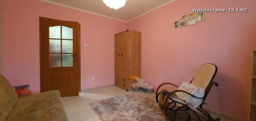 Bardzo ładne przestronne 3-pokojowe pow. 70 m2