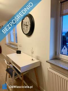 Dziwnówek - Wyjątkowy apartament 79m2 bez prowizji